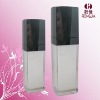 Cosmetic airless bottle