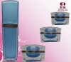 Cosmetic airless bottle