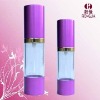 Cosmetic airless bottle