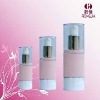 Cosmetic airless bottle