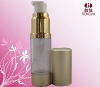 Cosmetic airless bottle