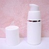 Cosmetic airless bottle YN128