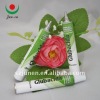 Cosmetic aluminum tube