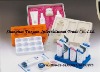 Cosmetic blister tray packaging