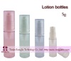 Cosmetic bottle