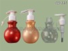 Cosmetic bottle JB-114