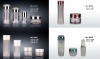 Cosmetic  bottle packing set