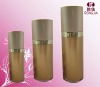 Cosmetic  bottles