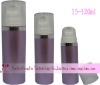 Cosmetic bottles