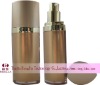 Cosmetic  bottles