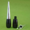 Cosmetic eyeliner container