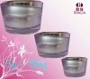 Cosmetic jars