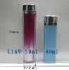 Cosmetic lotion Bottle