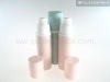 Cosmetic packaging airless bottle