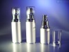 Cosmetic packaging airless bottle