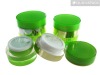 Cosmetic packaging cream jar(container)