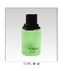 Cosmetic packaging perfume glass bottle