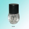 Cosmetic packing Nail polish bottle