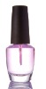 Cosmetic packing Nail polish cap 15ml capacity