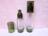 Cosmetic packing airless bottle YN115