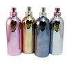 Cosmetic packing bottle