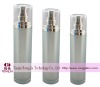 Cosmetic packing bottles