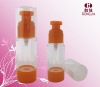 Cosmetic packing bottles