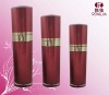 Cosmetic packing bottles