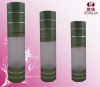 Cosmetic packing bottles