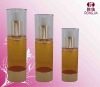 Cosmetic packing bottles