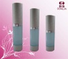 Cosmetic packing bottles