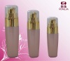 Cosmetic packing bottles