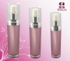 Cosmetic packing bottles