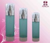 Cosmetic packing bottles