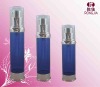 Cosmetic packing bottles