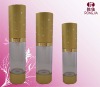 Cosmetic packing bottles