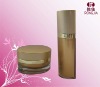 Cosmetic packing bottles