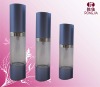 Cosmetic packing bottles