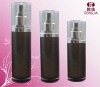 Cosmetic packing bottles