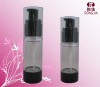 Cosmetic packing bottles