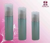 Cosmetic packing bottles