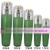 Cosmetic packing bottles