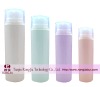 Cosmetic packing bottles