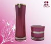 Cosmetic packing bottles