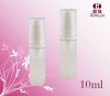 Cosmetic packing bottles