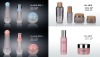 Cosmetic perfume bottle packing