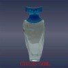 Cosmetic perfume glass bottle