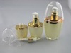 Cosmetics Airless Bottle For High Quality