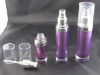 Cosmetics Airless Bottle For High Quality