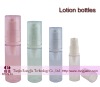 Cosmetics Airless bottle